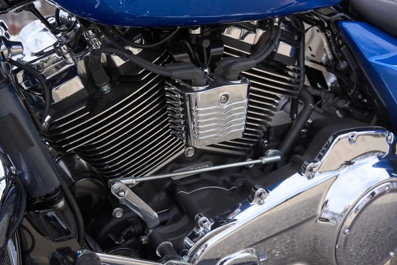 COVER COIL - FL/CVO 23-UP - CH