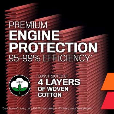 AIR FILTER GSX-S 950/1000