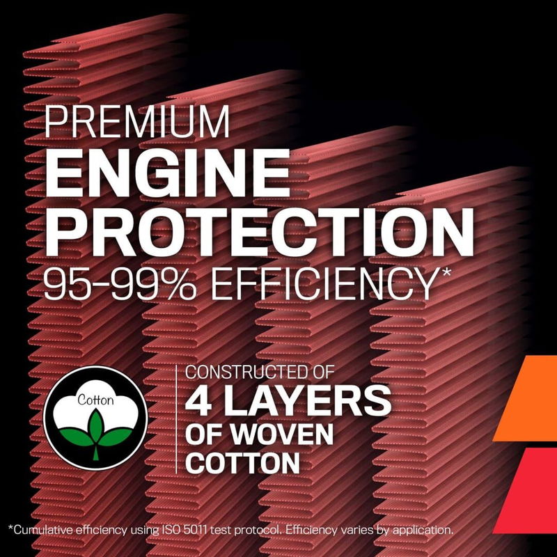 AIR FILTER GSX-S 950/1000