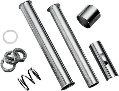 PSHROD TUBE ASSY 57-E79XL