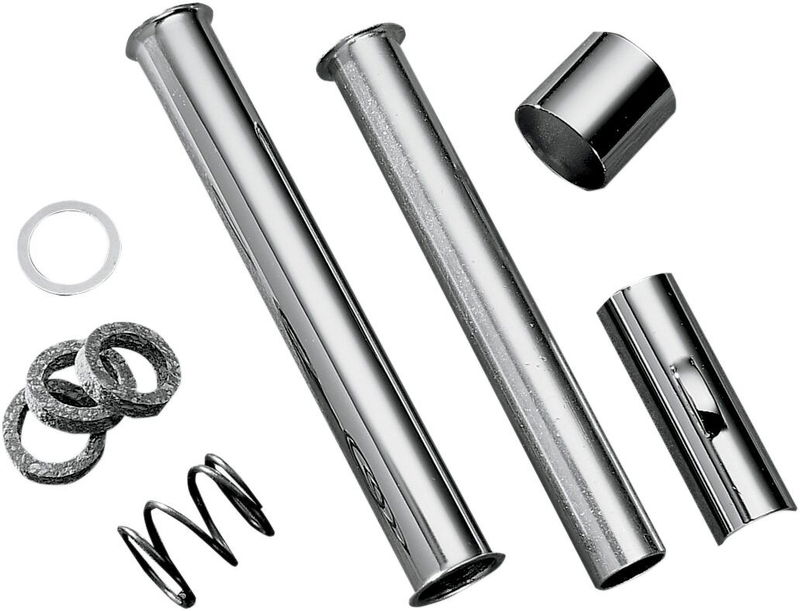 PSHROD TUBE ASSY 57-E79XL