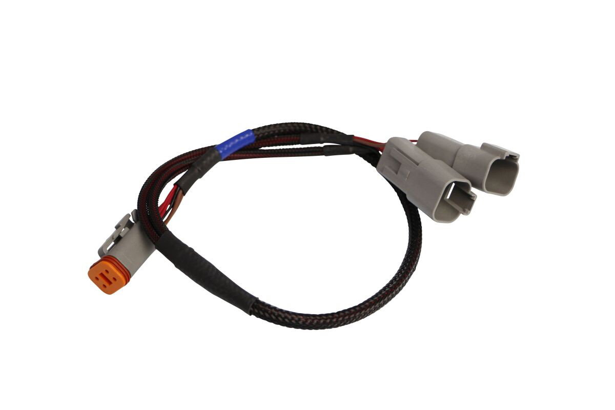 CABLE Y-ADAPTER J1850