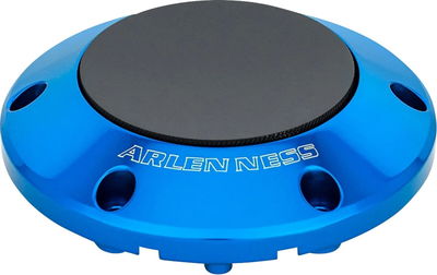 GAS CAP POP-UP BLUE 24+ TOURIN