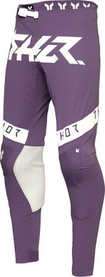 PANTS SPORTMODE FLITE GY/PU 31