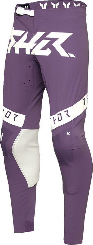 PANTS SPORTMODE FLITE GY/PU 31