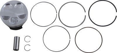 PISTON KIT PRM YZ250F 05-07/EC