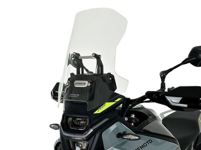 WINDSCREEN CAPONORD CFMOTO 450