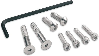 BOLT-KITREPLCMNT HND GRD