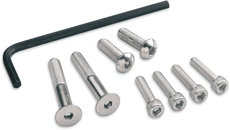 BOLT-KITREPLCMNT HND GRD