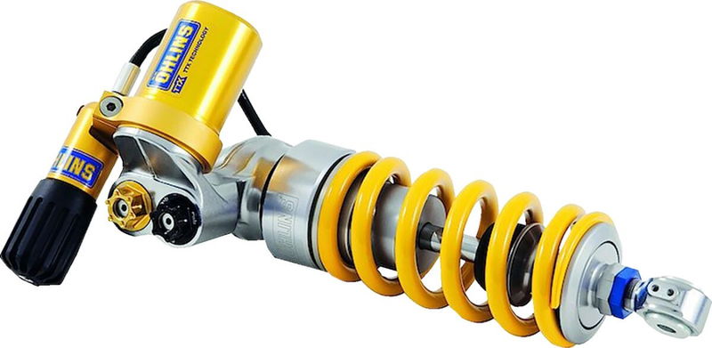 SHOCK DUCATI PANIGALE V4 S/R/S