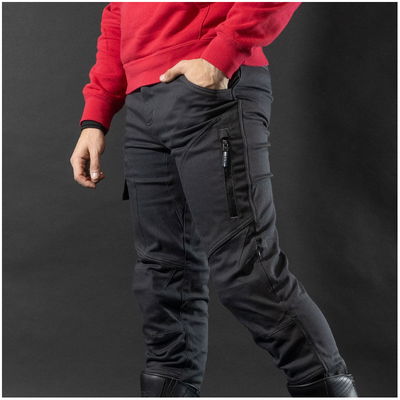 BYXA LS2 STRAIGHT HERR 5XL