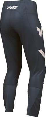 PANT WMN RIDEMODE MENACE MIDN/