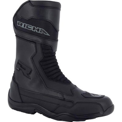 VULCAN 2 WP BOOTS SVART 38
