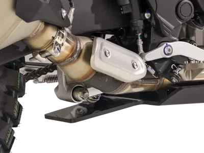 ADV SKID PLATE KOVE 800X PRO/R