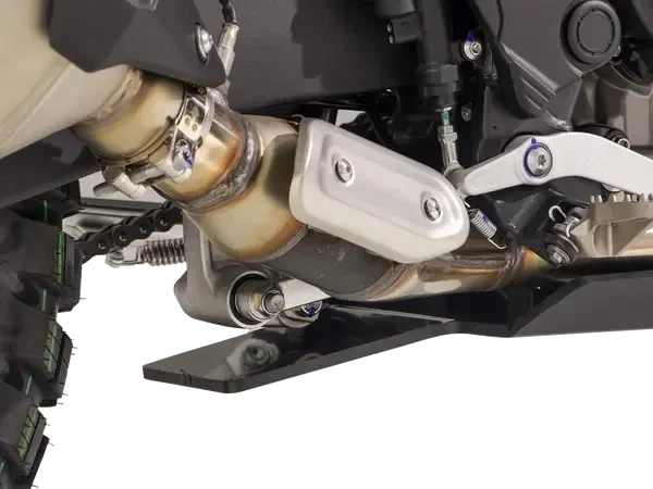 ADV SKID PLATE KOVE 800X PRO/R