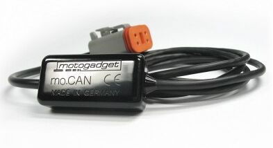 MO-CAN HD DIG.DATA ADPTR