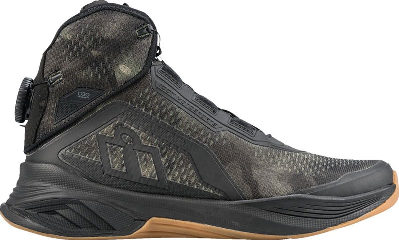 BOOT HOOLIGAN AF CE GY CM 11