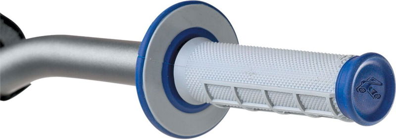 GRIP D/C 1/2 WAFFLE BLUE