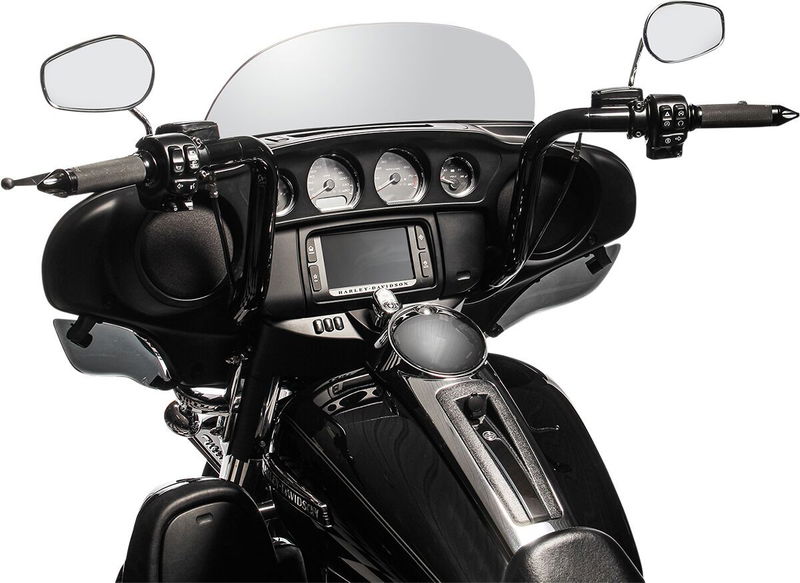 HANDLEBAR 14 FLHT/FLHX 14-20 1