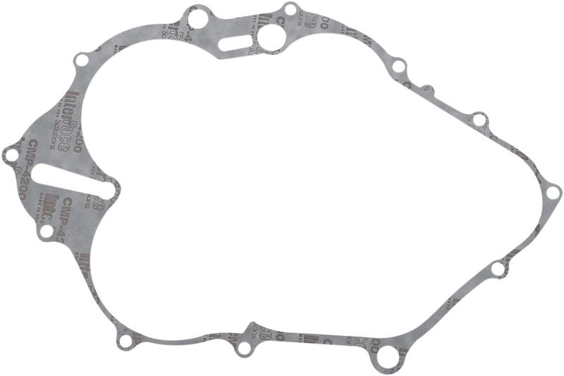 GASKET CLTCH CVR YAM