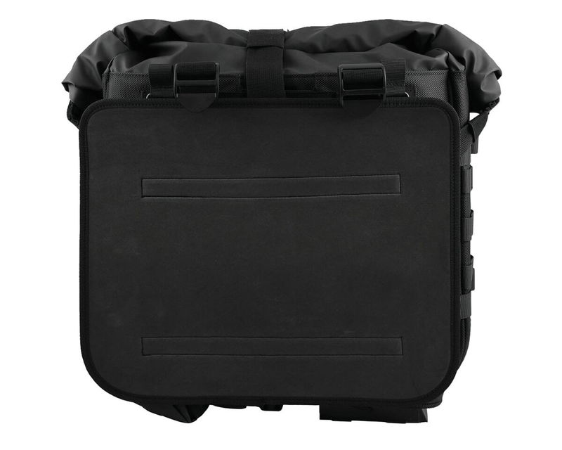 TRAILS END ADV SADDLEBAGS