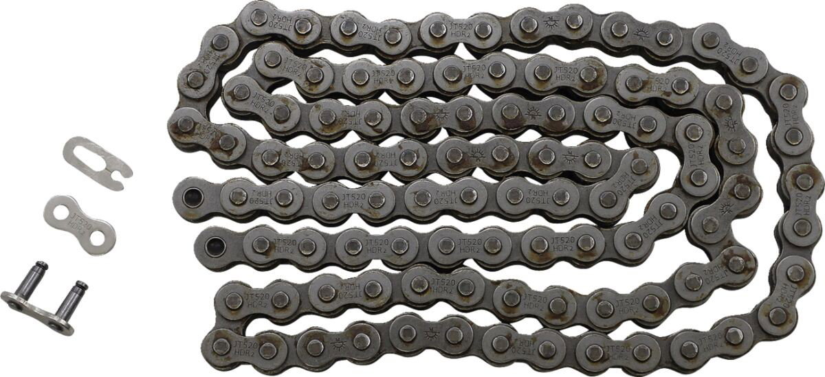 CHAIN JT520HDR 102C