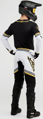 PANTS SPORTMODE BALLER BLACK/G