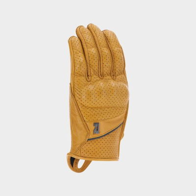 CRUISER 2 GLOVE PERFORATED BEIGE L