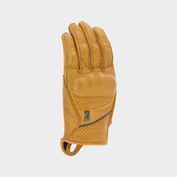 CRUISER 2 GLOVE PERFORATED BEIGE L