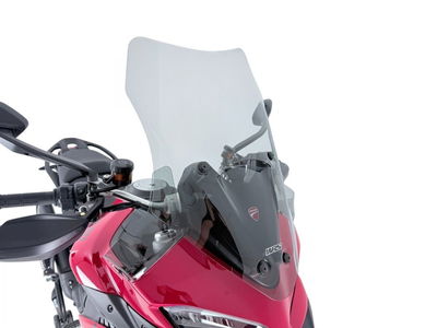 WINDSCREEN TOURING DUCATI MULT