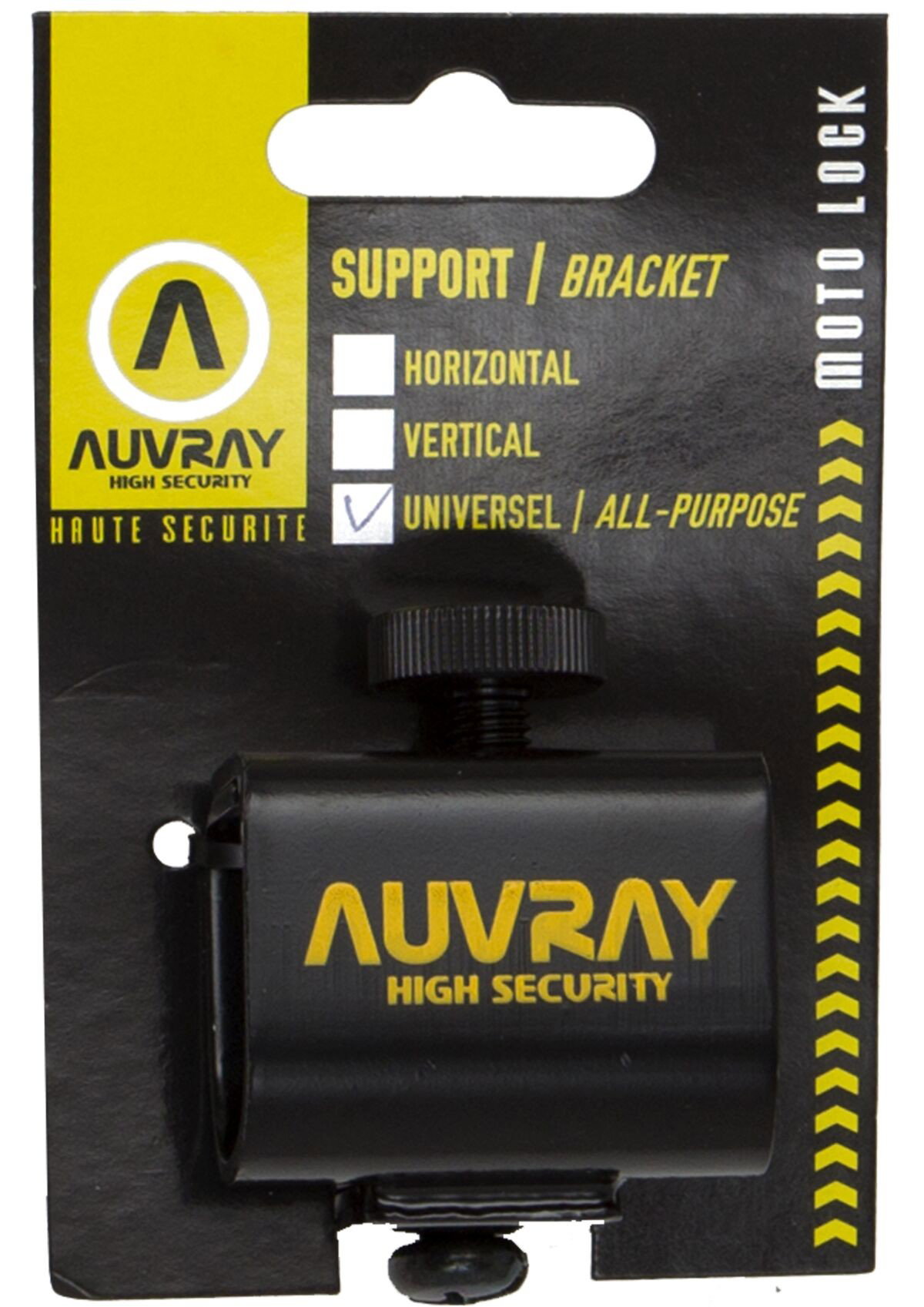 LOCK SUPPORT SPU UNIVERSAL