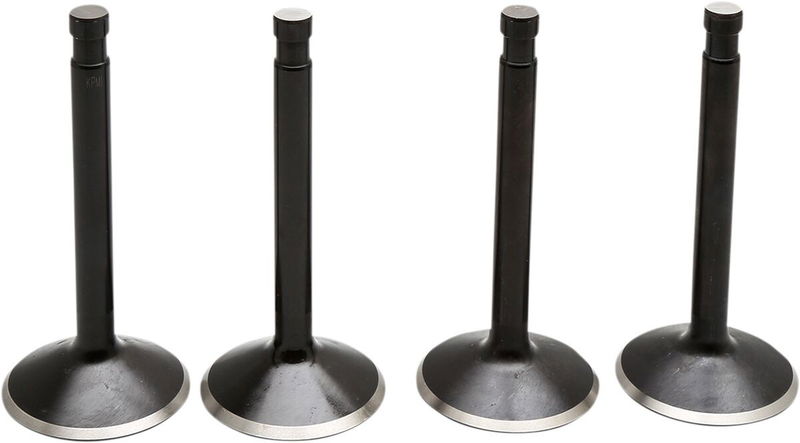 VALVE KT SHOVEL 80 78-83