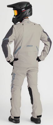 PANT TERRAIN OTB SAND 32