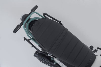 SIDEBAG SYSTEM LEGEND LC BLACK