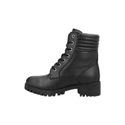 JADE WP SHOES SVART 42