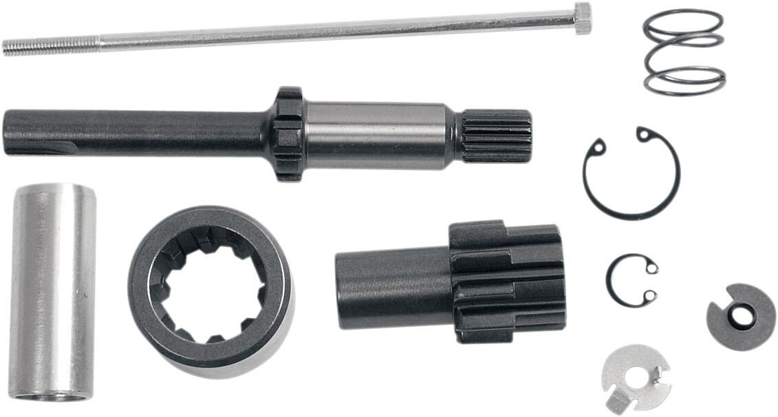 JACKSHAFT 89-93 BT