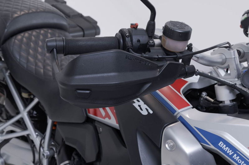 HANDGUARD KIT ADVENTURE