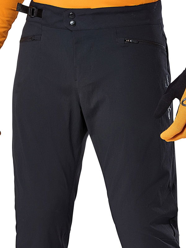 PANTS A-DURA BLACK 34