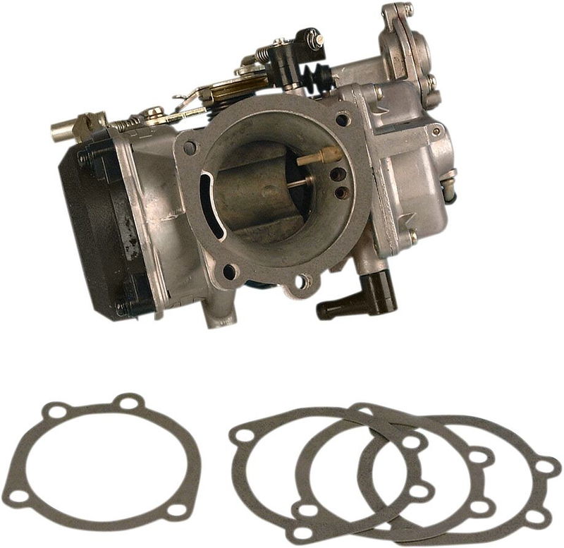 88-06 HD CARB-AIR CNR GSK