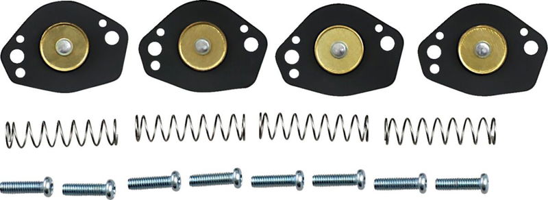 REBUILD KIT AIRCUTOFF VLV
