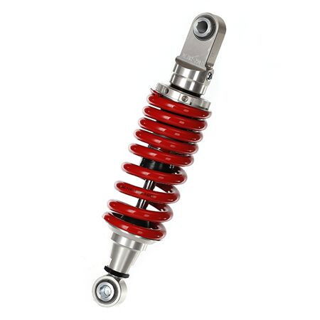 RR SHOCK DERBI SENDA 125