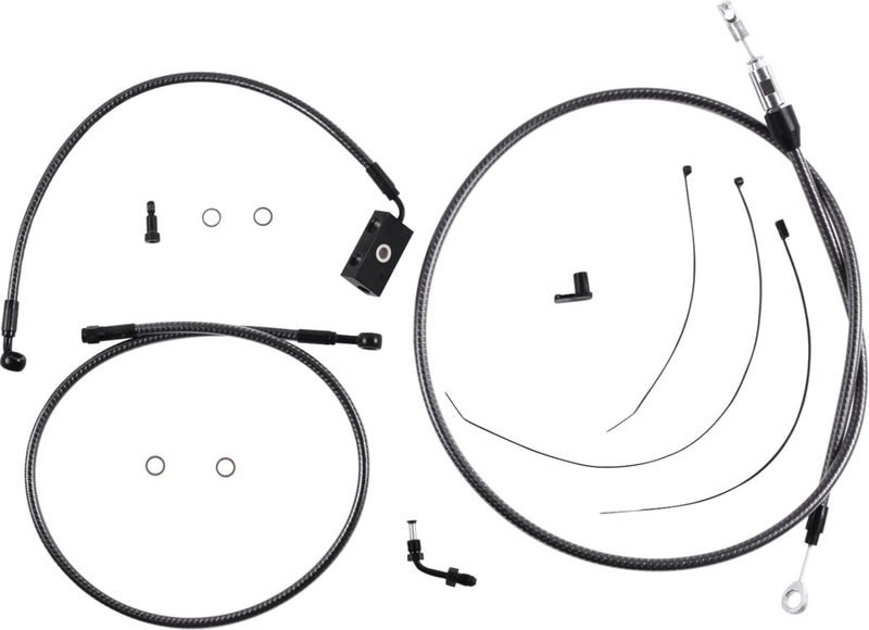 CABLE KIT KF 10RISE