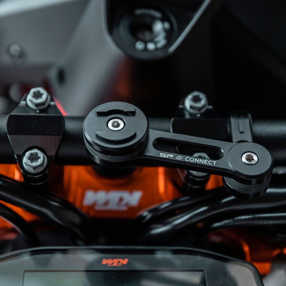 HEAD SPC+ MOTO/MIRROR/BARCLAMP