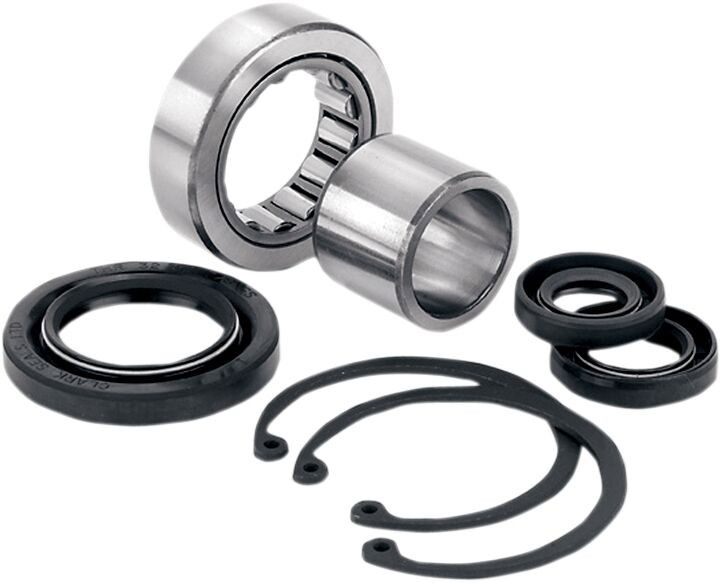BEARING W/SL IN PRM MNSFT