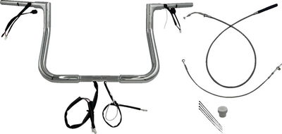 HANDLEBAR KIT 11 FLHX/SE 23-25