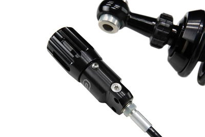 SHOCK BMW R18/CLASSIC REAR S46