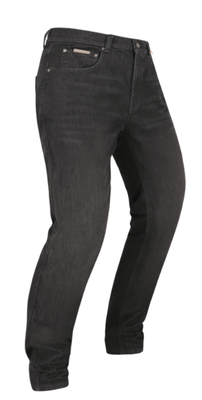 BRONX JEANS SVART 42