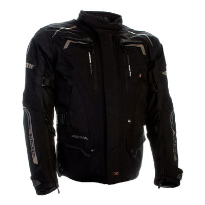 INFINITY 2 JACKET LONG XL