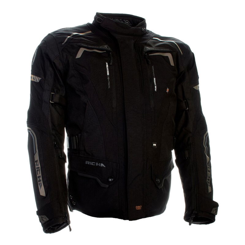 INFINITY 2 JACKET LONG XL