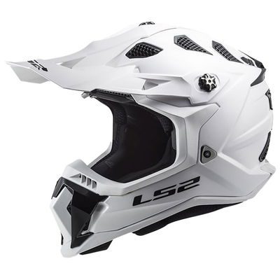 HJÄLM LS2 MX700 SUBVERTER S